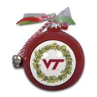 Virginia Tech Hokies 'Tis Our Season Ornament