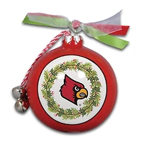 Louisville Cardinals 'Tis Our Season Ornament
