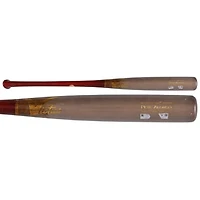 Pete Alonso Baltimore Orioles Game-Used Gray/Red Victus Broken Bat vs. Miami Marlins on May 5th, 2026