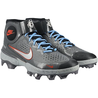 Pete Alonso Baltimore Orioles Player-Issued Nike Cleats from the 2026 MLB Season