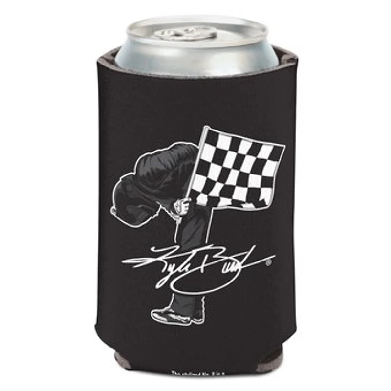 WinCraft Kyle Busch Forever Rowdy 12oz. Can Cooler