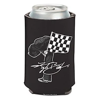 WinCraft Kyle Busch Forever Rowdy 12oz. Can Cooler