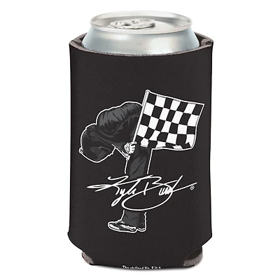 WinCraft Kyle Busch Forever Rowdy 12oz. Can Cooler