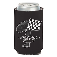 WinCraft Kyle Busch Forever Rowdy 12oz. Can Cooler