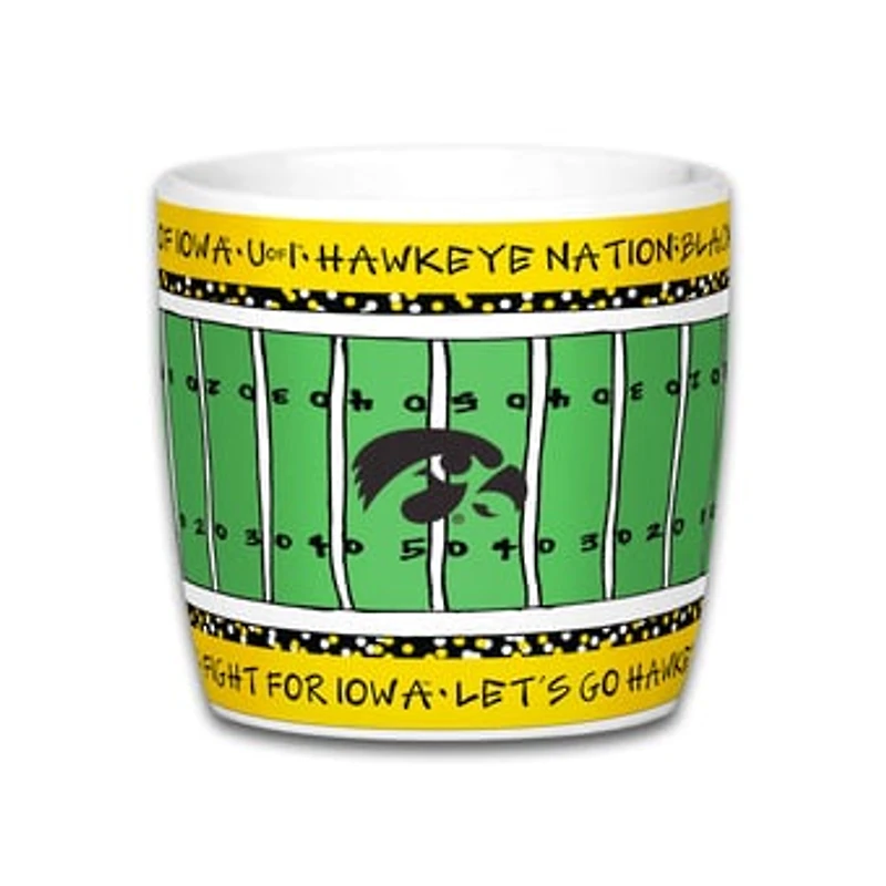 Iowa Hawkeyes 30oz. Stadium Mug