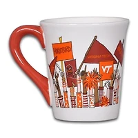 Virginia Tech Hokies 30oz. Cheer Mug