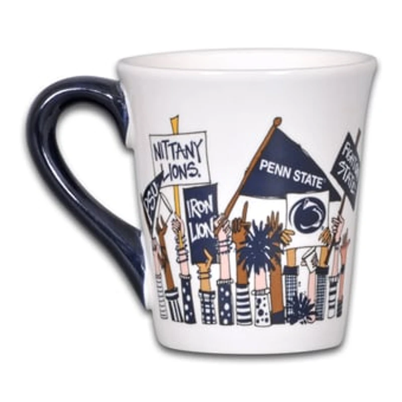 Penn State Nittany Lions 30oz. Cheer Mug