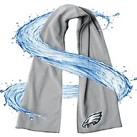 ActionHeat Philadelphia Eagles AlphaCool Mesh Instant Cooling Towel