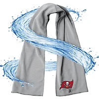 ActionHeat Tampa Bay Buccaneers AlphaCool Mesh Instant Cooling Towel