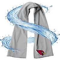 ActionHeat Arizona Cardinals AlphaCool Mesh Instant Cooling Towel