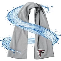 ActionHeat Atlanta Falcons AlphaCool Mesh Instant Cooling Towel