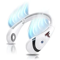ActionHeat Atlanta Falcons AlphaCool Bladeless Neck Fan