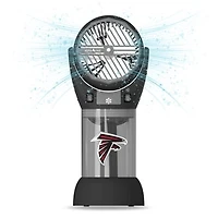 ActionHeat Atlanta Falcons AlphaCool CoolBurst Misting Fan