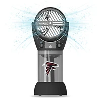 ActionHeat Atlanta Falcons AlphaCool CoolBurst Misting Fan
