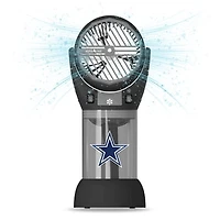 ActionHeat Dallas Cowboys AlphaCool CoolBurst Misting Fan