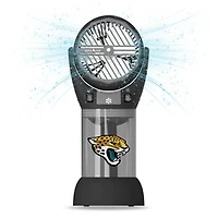 ActionHeat Jacksonville Jaguars AlphaCool CoolBurst Misting Fan