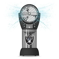 ActionHeat Las Vegas Raiders AlphaCool CoolBurst Misting Fan