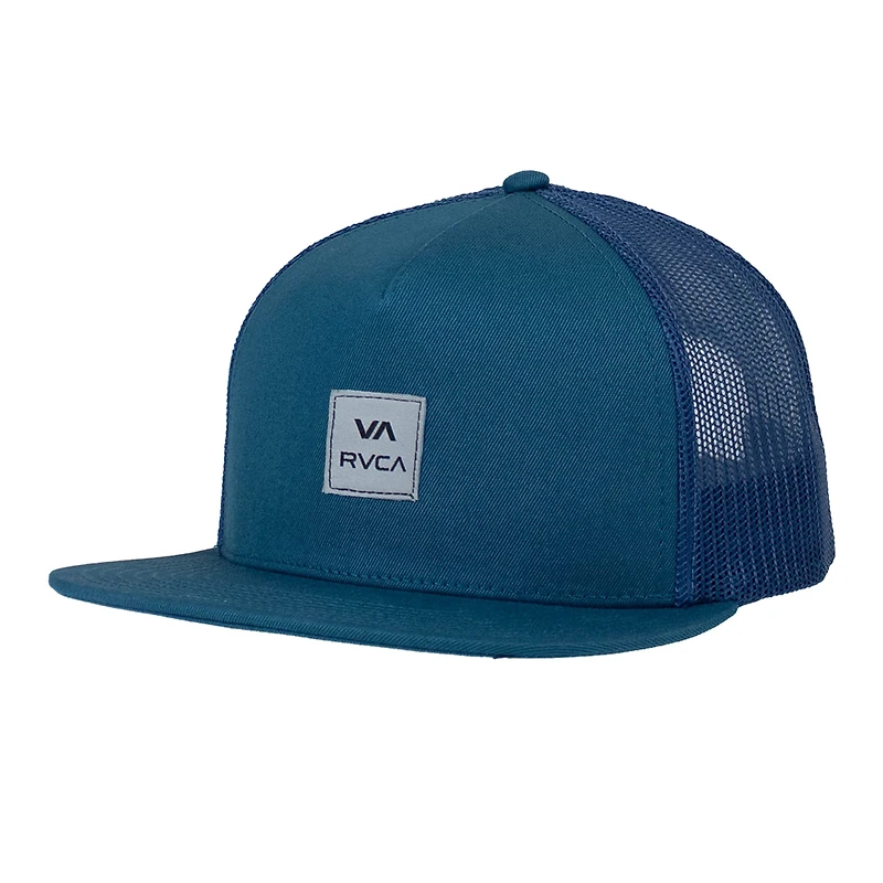Men's RVCA VA All The Way Adjustable Trucker Hat