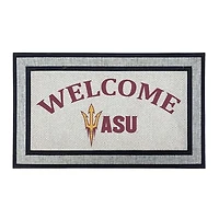 Jardine Arizona State Sun Devils 18" x 30" Welcome Doormat