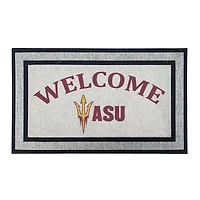 Jardine Arizona State Sun Devils 18" x 30" Welcome Doormat
