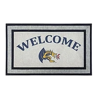 Jardine Drexel Dragons 18" x 30" Welcome Doormat