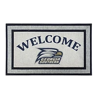 Jardine Georgia Southern Eagles 18" x 30" Welcome Doormat