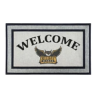 Jardine Kennesaw State Owls 18" x 30" Welcome Doormat
