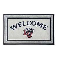 Jardine Liberty Flames 18" x 30" Welcome Doormat