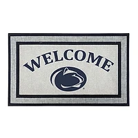 Jardine Penn State Nittany Lions 18" x 30" Welcome Doormat