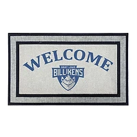 Jardine Saint Louis Billikens 18" x 30" Welcome Doormat