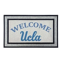 Jardine UCLA Bruins 18" x 30" Welcome Doormat