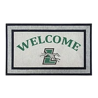 Jardine Loyola Greyhounds 18" x 30" Welcome Doormat