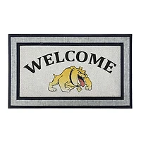 Jardine Bowie State Bulldogs 18" x 30" Welcome Doormat