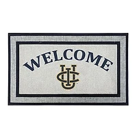 Jardine UC Irvine Anteaters 18" x 30" Welcome Doormat