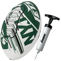 NFL New York Jets Air Tech Mini Football