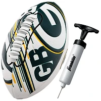 NFL Green Bay Packers Air Tech Mini Football