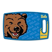 IDNA UCLA Bruins Logo Series Cutting Board