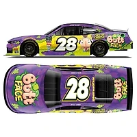 Action Racing Kyle Sieg 2026 #28 Butt Face 1:64 Regular Paint Die-Cast Chevrolet Camaro ZL1