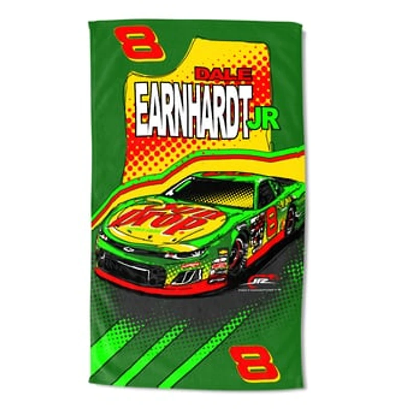 The Northwest Group Dale Earnhardt Jr. 30" x 60" Beach Towel