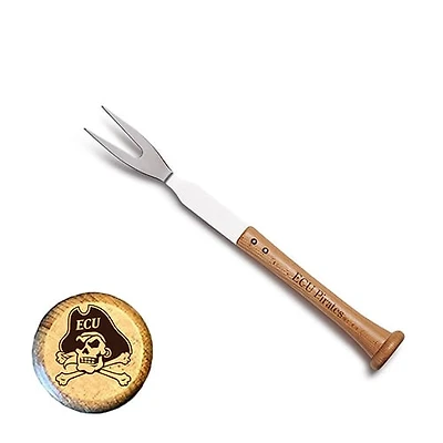 Jardine ECU Pirates Baseball BBQ Forkball Fork