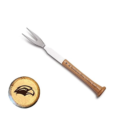 Jardine Southern Miss Golden Eagles Baseball BBQ Forkball Fork
