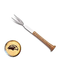 Jardine Southern Miss Golden Eagles Baseball BBQ Forkball Fork