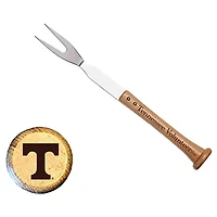 Jardine Tennessee Volunteers Baseball BBQ Forkball Fork