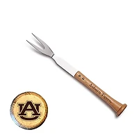 Jardine Auburn Tigers Baseball BBQ Forkball Fork