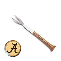 Jardine Alabama Crimson Tide Baseball BBQ Forkball Fork