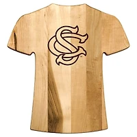 Jardine South Carolina Gamecocks Baseball BBQ Jersey Style Cutting Board
