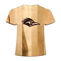 Jardine UTSA Roadrunners Baseball BBQ Jersey Style Cutting Board