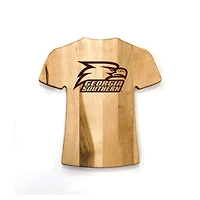 Jardine Georgia Southern Eagles Baseball BBQ Jersey Style Cutting Board