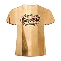 Jardine Florida Gators Baseball BBQ Jersey Style Cutting Board