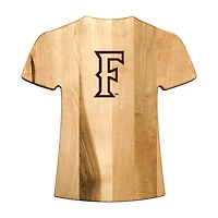 Jardine Cal State Fullerton Titans Baseball BBQ Jersey Style Cutting Board